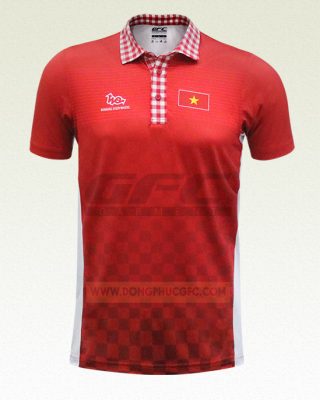 may đồng phục cao cấp