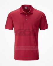 may áo golf chống tia UV