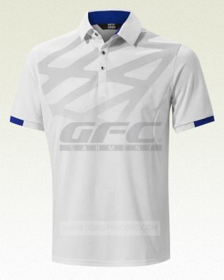 áo thun đồng phục gfc