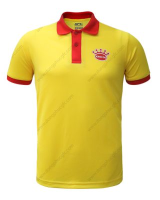 áo thun đồng phục công ty