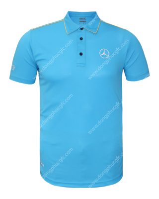 xưởng may áo thun du lịch