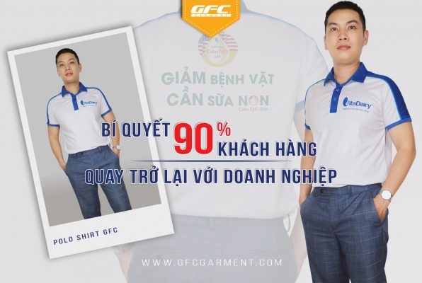 Địa chỉ may áo thun đẹp Hồ Chí Minh - Sài Gòn