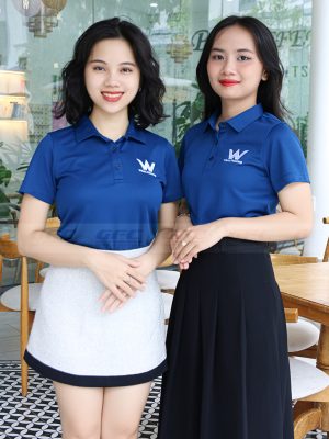 Địa chỉ nhận may áo thun đẹp tại Quận 7