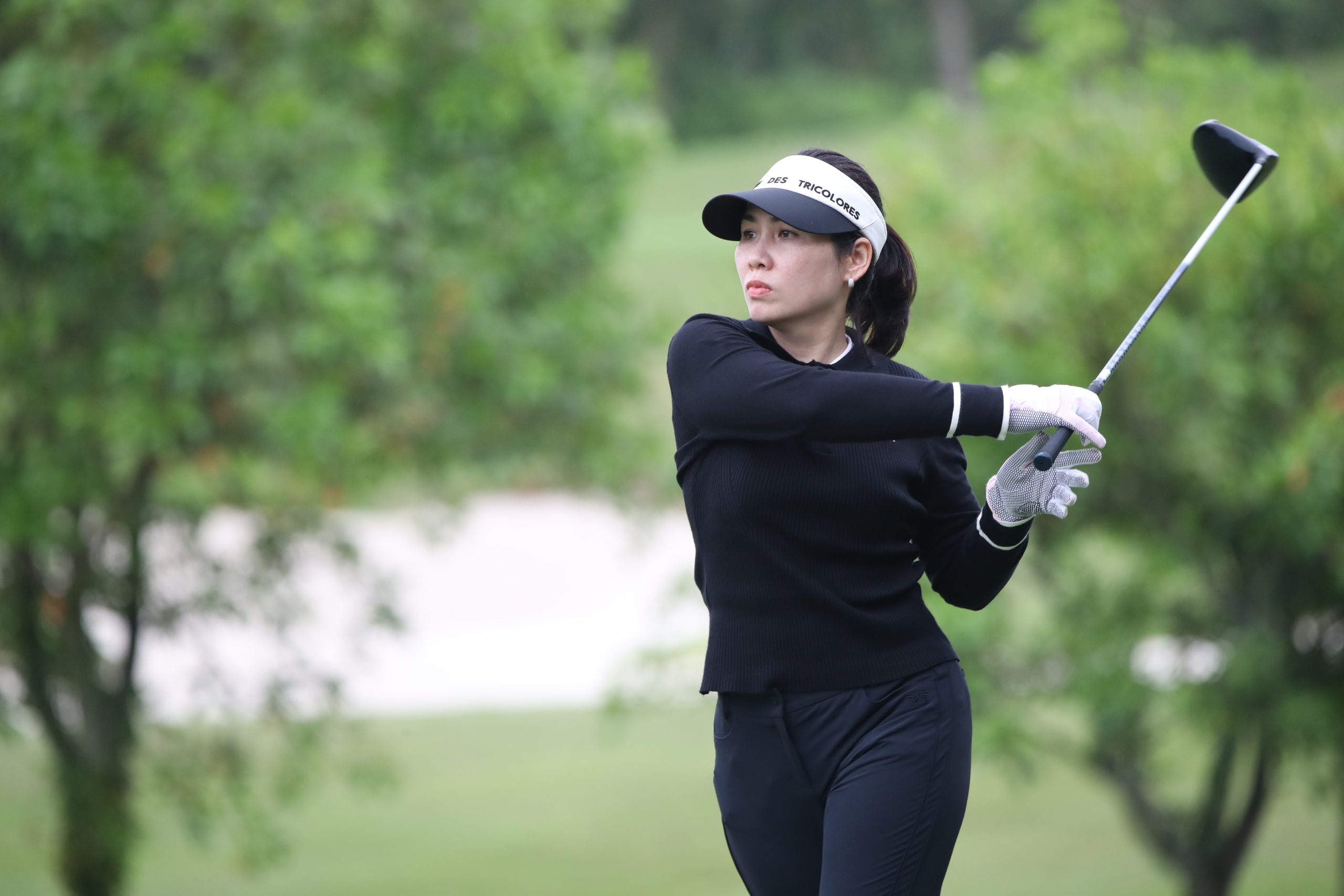 Giải golf kỷ niệm 1 năm thành lập CLB Golf Tay Trái Miền Nam