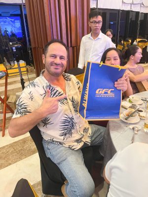 Đồng Hành Cùng Bamboo Airways Golf Tournament 2025