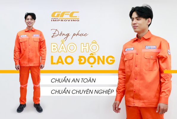 Xưởng may đồ bảo hộ uy tín – Nhận sản xuất theo yêu cầu