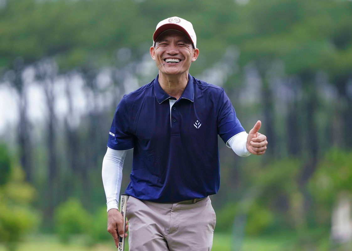GFC Garment Đồng Hành Cùng Giải Đấu "HEAT THE CHALLENGE. OWN THE HEAT, OWN THE FAIRWAY" – Khẳng Định Năng Lực Sản Xuất Áo Đồng Phục Golf Chuyên Nghiệp