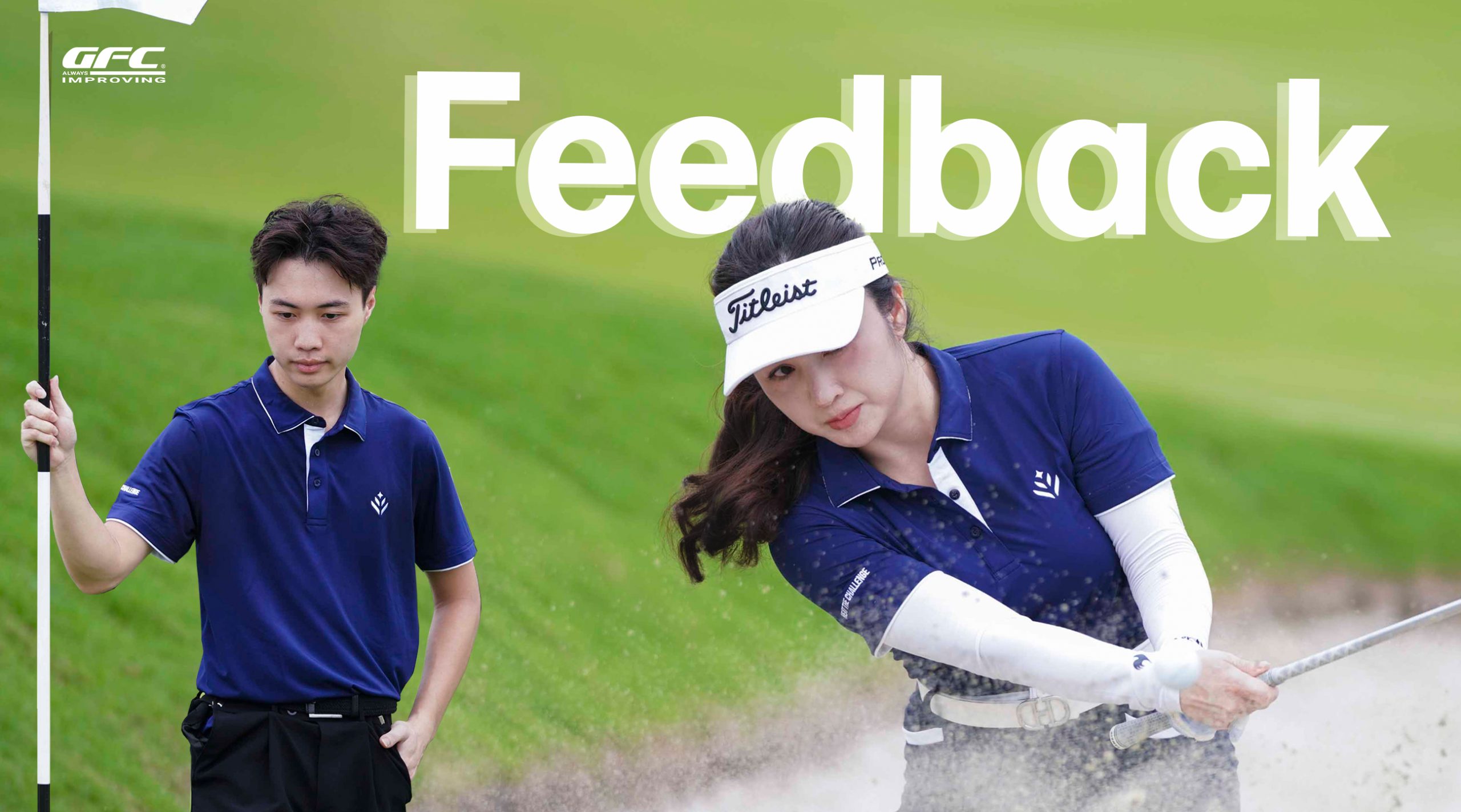 GFC Garment – Đơn Vị Sản Xuất Áo Đồng Phục Golf Được Nhiều Đối Tác Tin Chọn